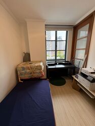 Craig Place (D2), Apartment #500214761